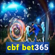 cbf bet365